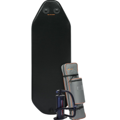 Kolibri K220-K300CT dugnas Air-deck